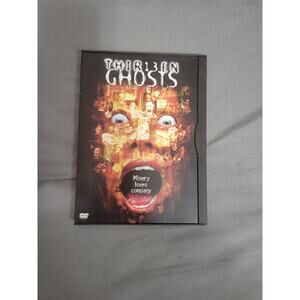 Thir13en Ghosts DVD (Case Only)